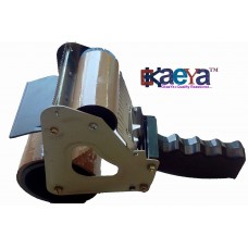 OkaeYa Tape Dispenser 3 Inch With Stainless Steel Blade